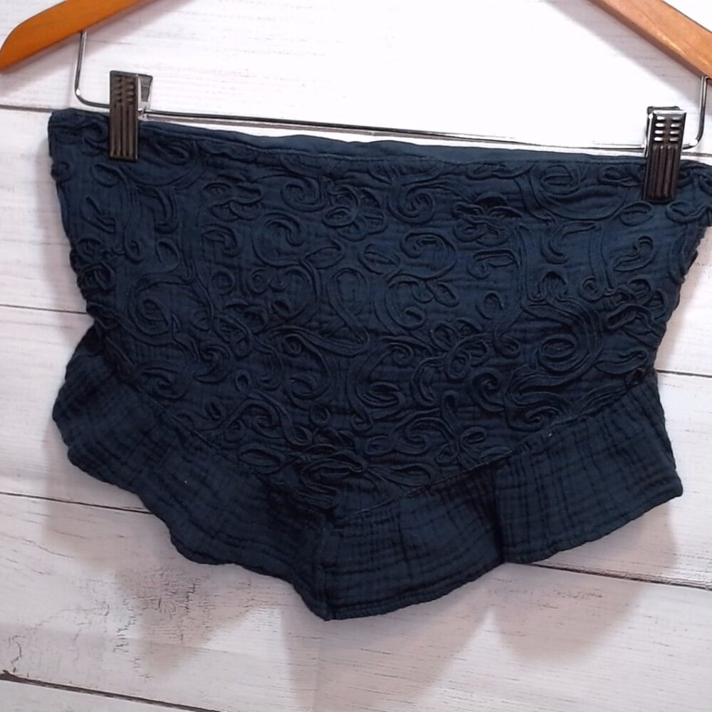 AE tube top